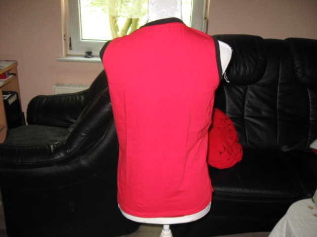 °°° Muskelshirt mit Druck °°° 