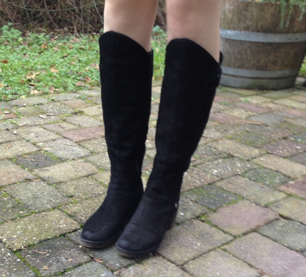 Winter Stiefel 