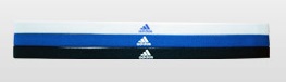 3 Adidas Haarbänder NEU
