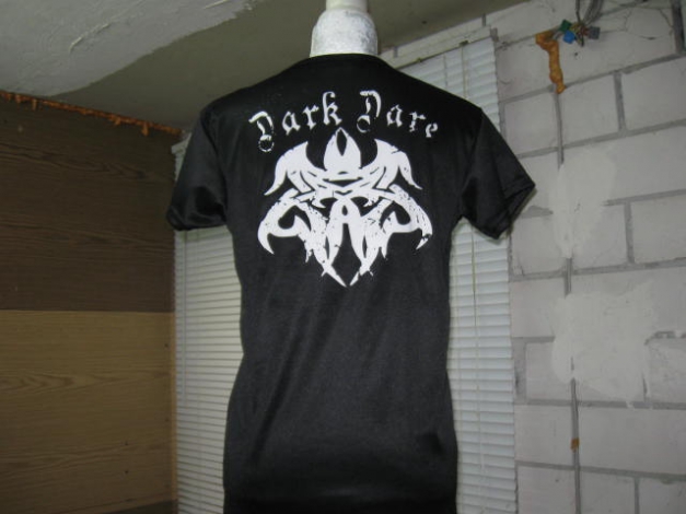 *** Super Shirt mit einem tollen Druck ***