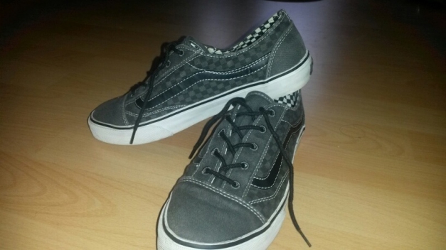 Vans Authentic gr.36