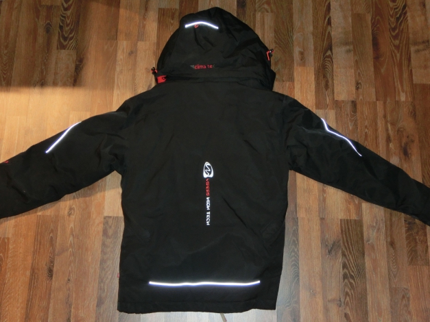 Skijacke von Vipers / C&A sehr robust 