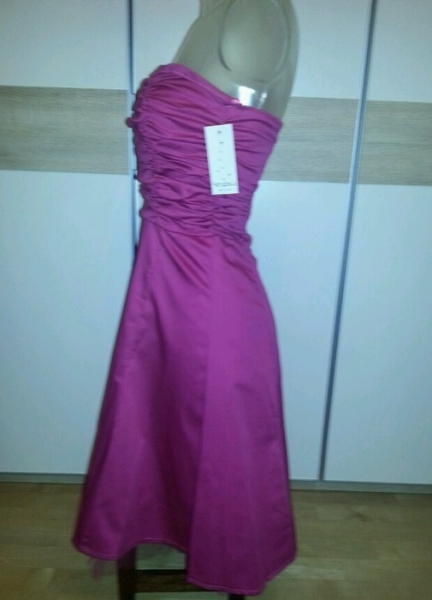 Cocktailkleid/Abendkleid