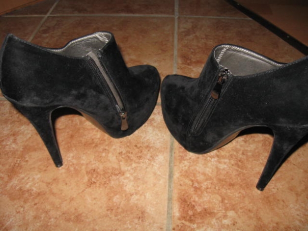 *** NEU ~ Hammermäßige High Heels ***