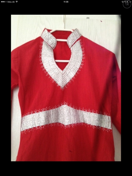 5€ schönes Orient oberteil