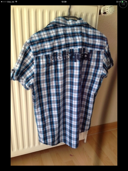 Denim C&A Herren T-Shirt