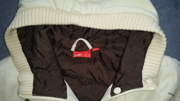 Winterjacke von Puma 