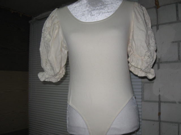 *** Body ~ Shirt ~ Trachtenstyle ***