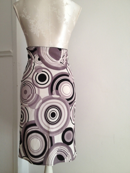 Elegant und sexy Rock NEU