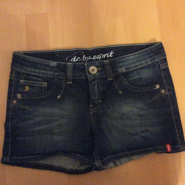 Kurze Shorts Esprit