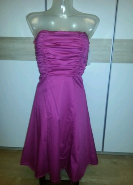 Cocktailkleid/Abendkleid