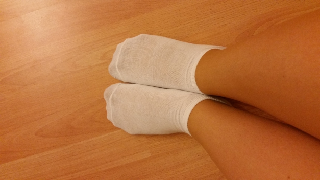 super süsse suesse socken söckchen