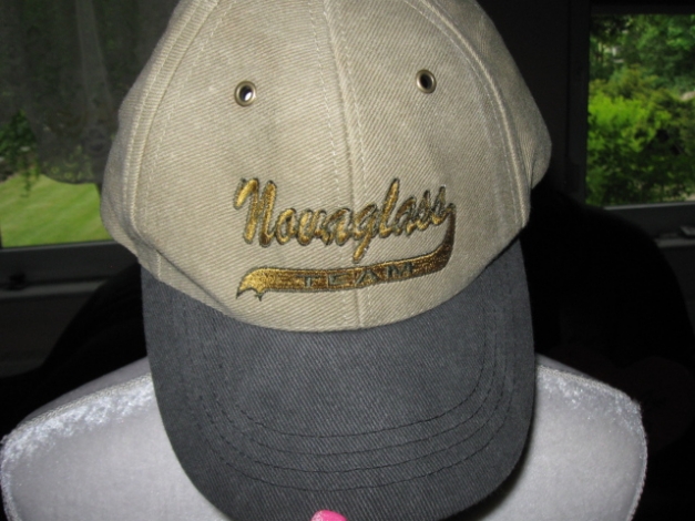 °°° Novaglass Käppi °°°