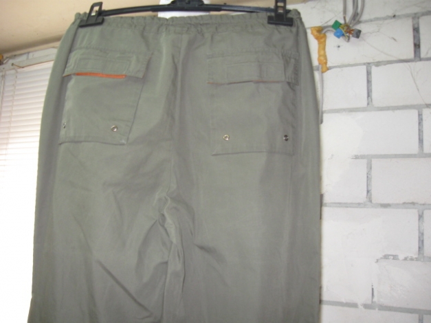 *** Org.Camp David Hose ***