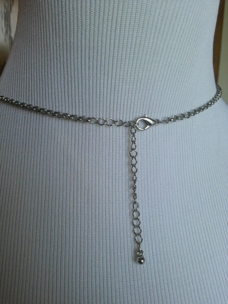 Halskette Kette Modeschmuck VERSANDKOSTENFREI