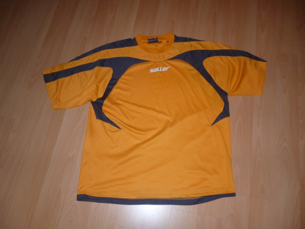 Saller Trikot Gr. XL