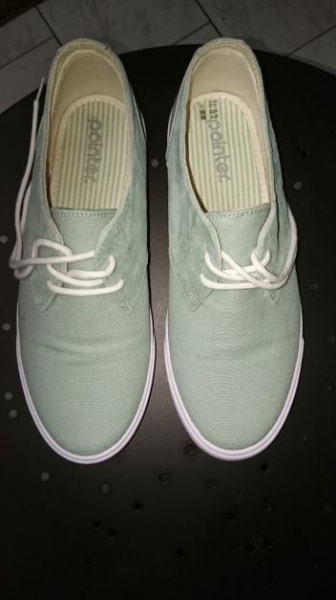 Pointer Herrenschuhe 