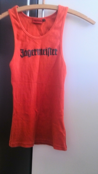 Jägermeister Party Top