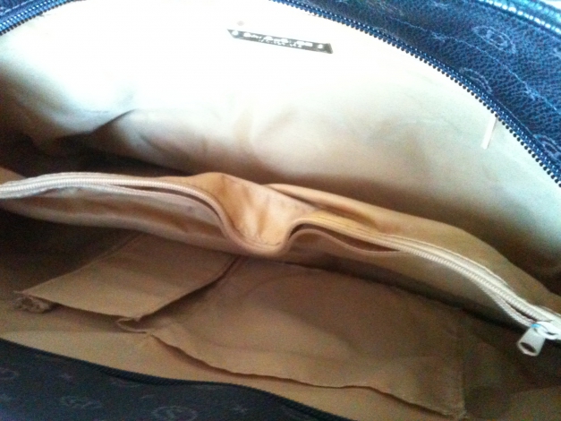 Tasche Handtasche Bag Shopper David Jones