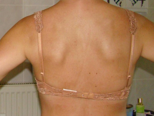 La Perla Spitzen BH Hochwertig