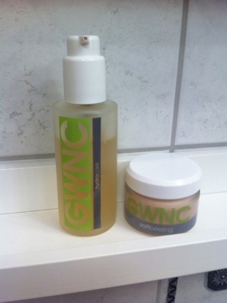 ProWin GWNC hydrocare