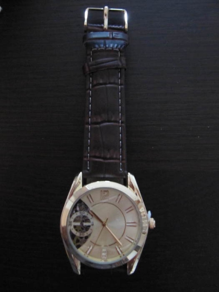 Herren Armbanduhr Chronograph