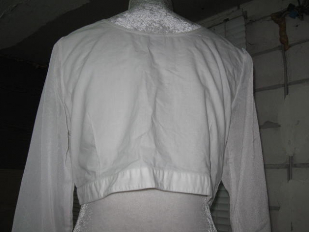 *** SEXY ~ Kurz ~ Bluse ~ Perlen ~ Pailletten ~ Feminin ***