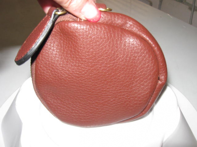 *** Geldbörse schönes Rosen-Design ***