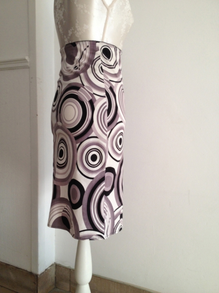 Elegant und sexy Rock NEU