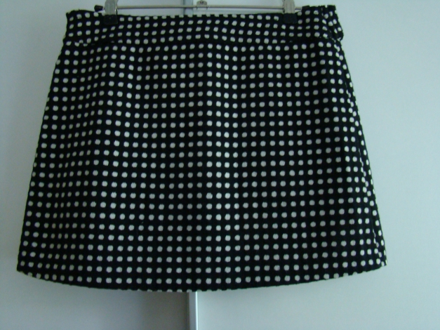 Morgen Minirock super sexy 36