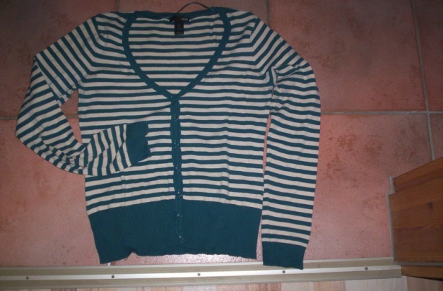 Strickjacke Cardigan H&M