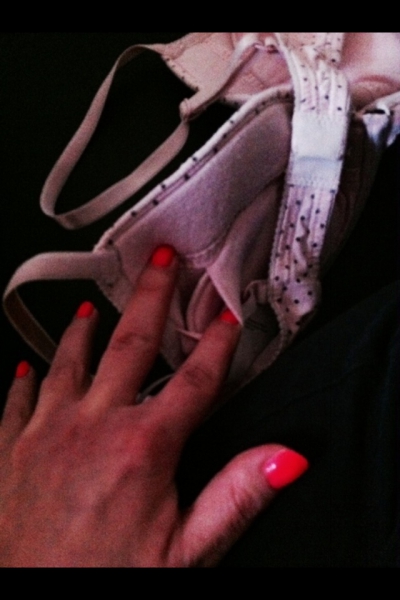 Hello Kitty BH by H&M 