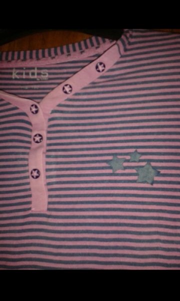 Süßer Pulli in Größe 146