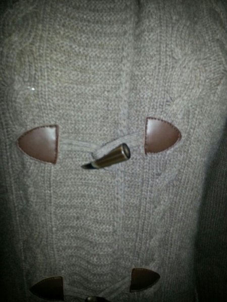 Strickmantel von Campagnolo