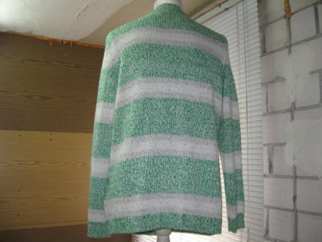 *** Strickjacke im Landhausstyle ***
