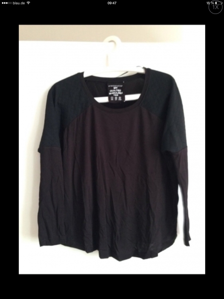 Primark Oberteil 