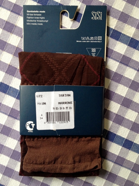 Kniestrümpfe NEU und ungetragen