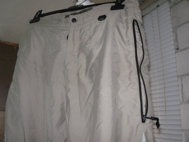 *** Schöne Winterhose *** 