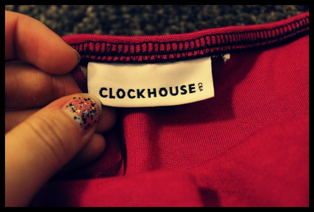 süßes Minikleidchen