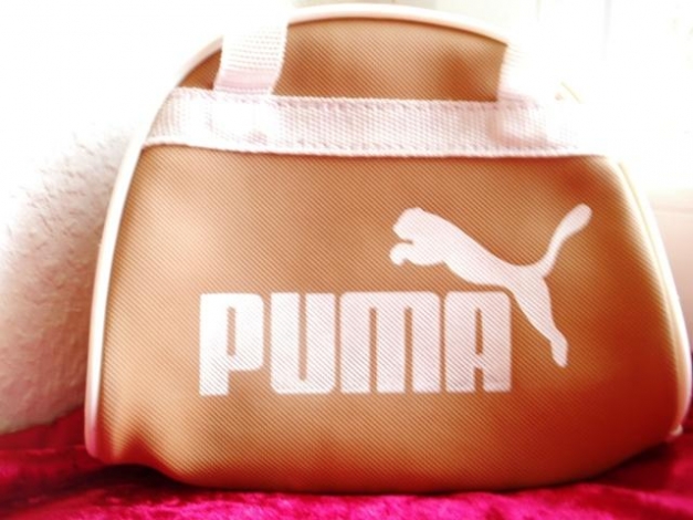 Puma Handtasche