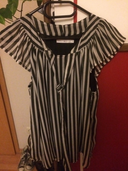 Only Bluse