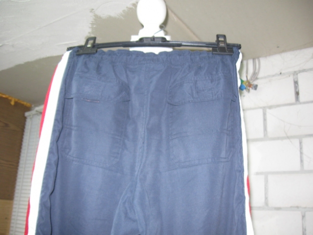 *** Sportbermuda *** 