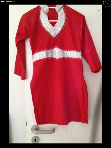 5€ schönes Orient oberteil