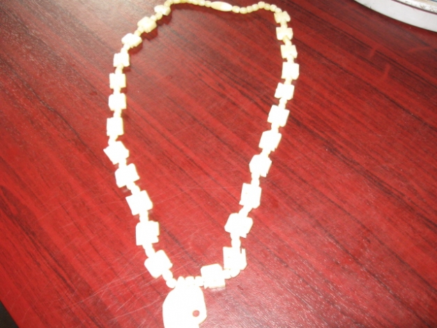 *** Niedliche Elefantenkette *** 