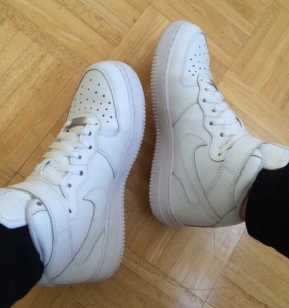 Nike Air Force One 