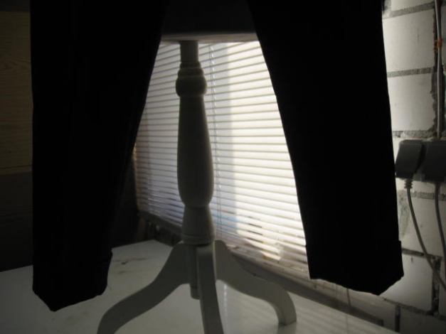 °°° Festlichkeit ~ Look ~ Anzughose °°°