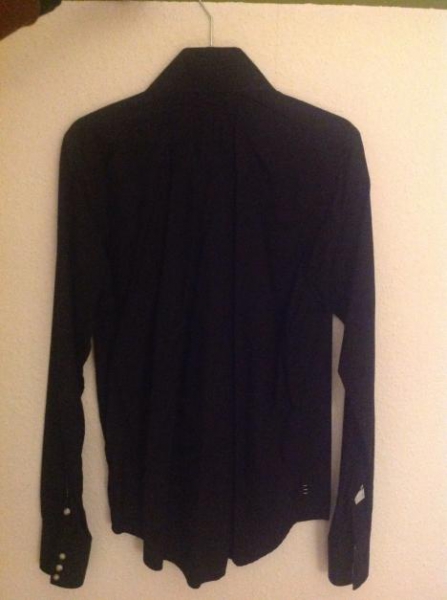 Hemd, Limited Edition, Camp David, Oberteil, sportlich, elegant, modern, Männerhemd, Männer 