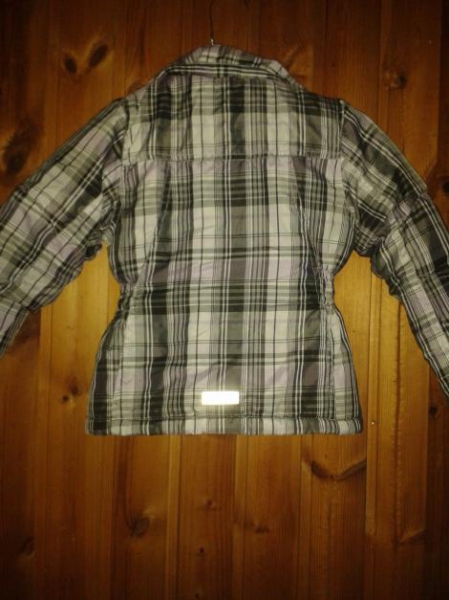 Jacke in Größe 110