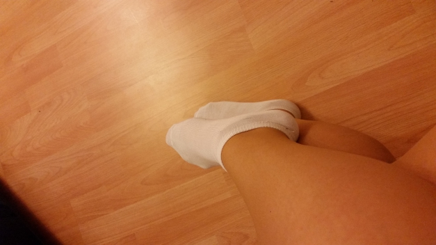 super süsse suesse socken söckchen