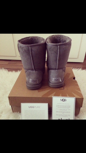 Ugg Classic short 